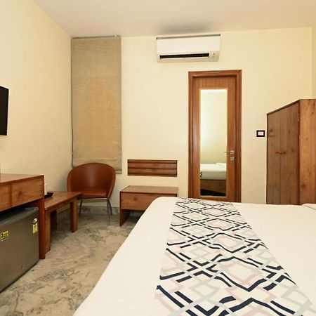 Hotel Yulia- Le Amour Inn Джайпур Екстер'єр фото
